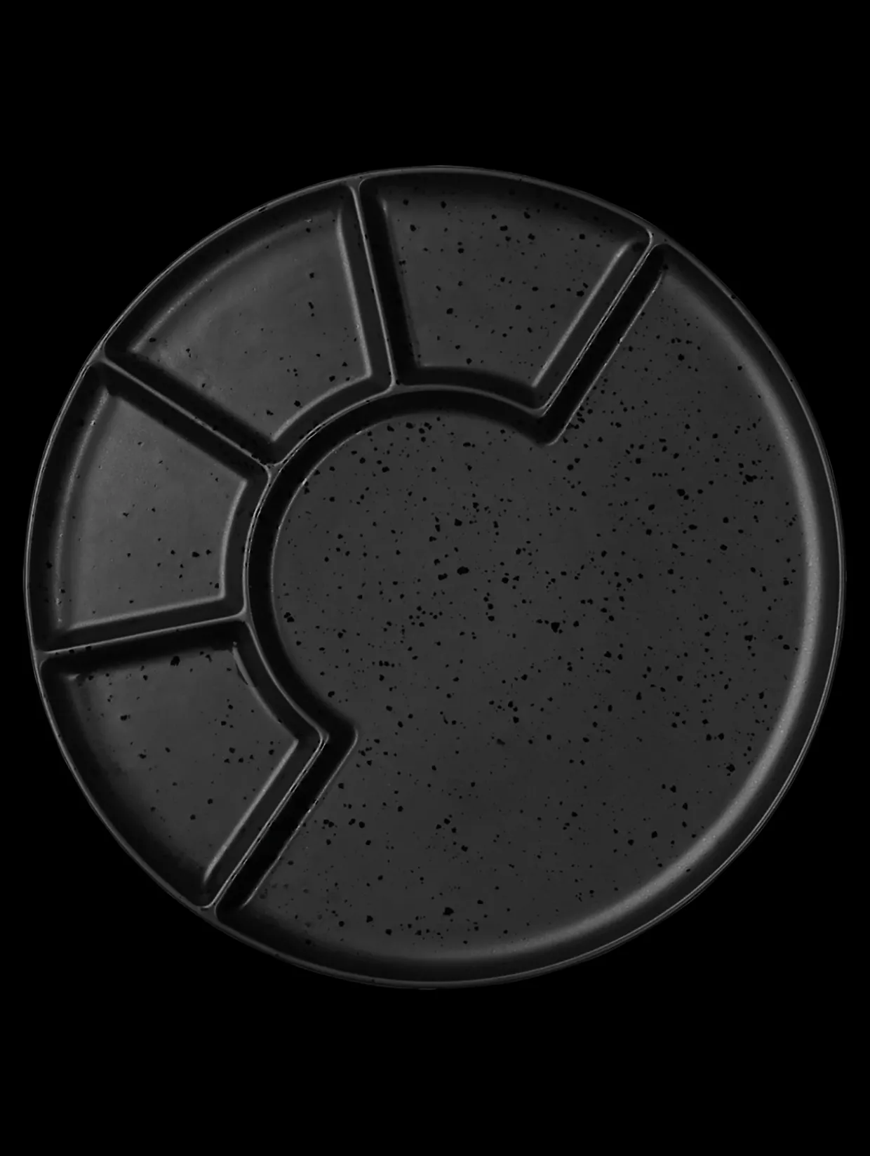 aperitifteller, kuro