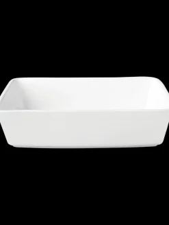 auflaufform, rechteckig