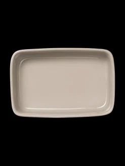 auflaufform rechteckig, nude