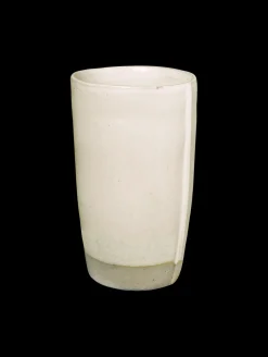 becher cafe latte, almond paste