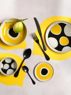 besteckset 24-teilig