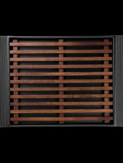 brotschneidebrett, black