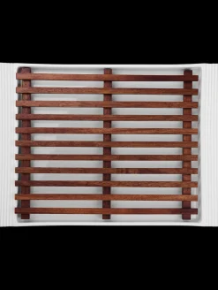 brotschneidebrett, white