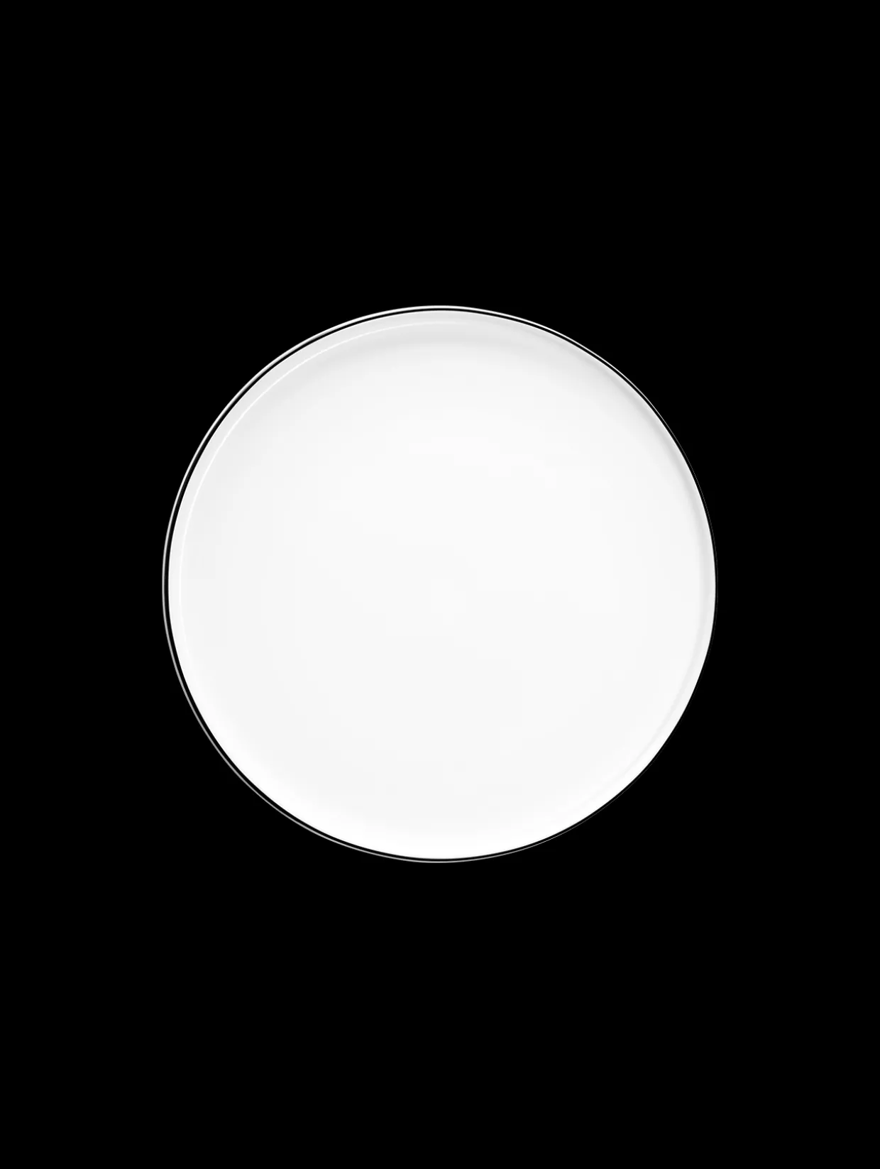 brotteller, ligne noire