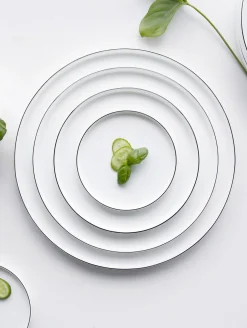 brotteller, ligne noire