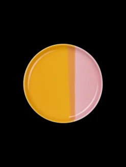 brotteller, passion fruit smoothie