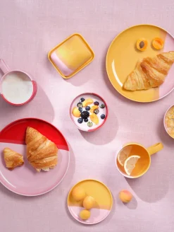 brotteller, passion fruit smoothie