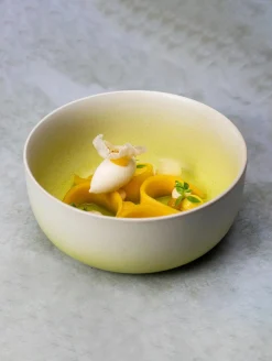 buddha bowl koi by tim raue