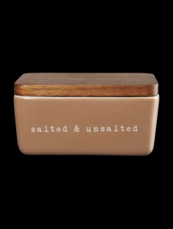 butterdose, salted & unsalted
