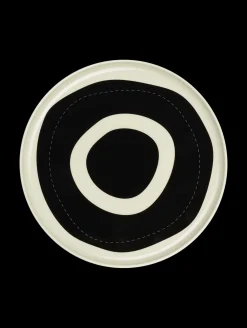 dessertteller, salto