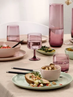 dessertteller, tarama