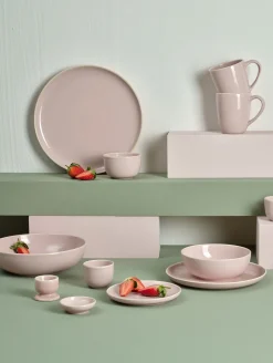 dessertteller, tarama