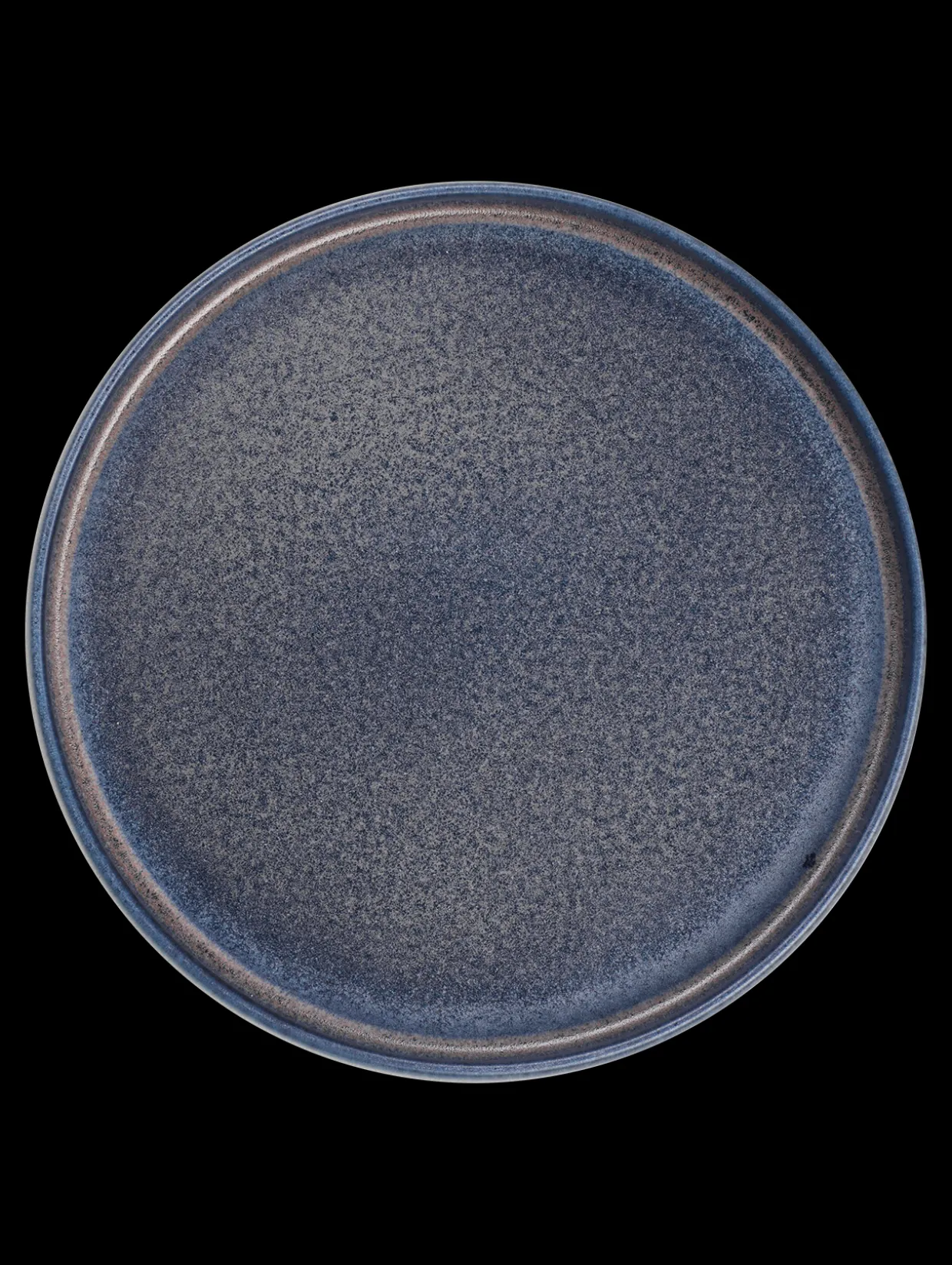 dinner set form'art carbon 18-teilig