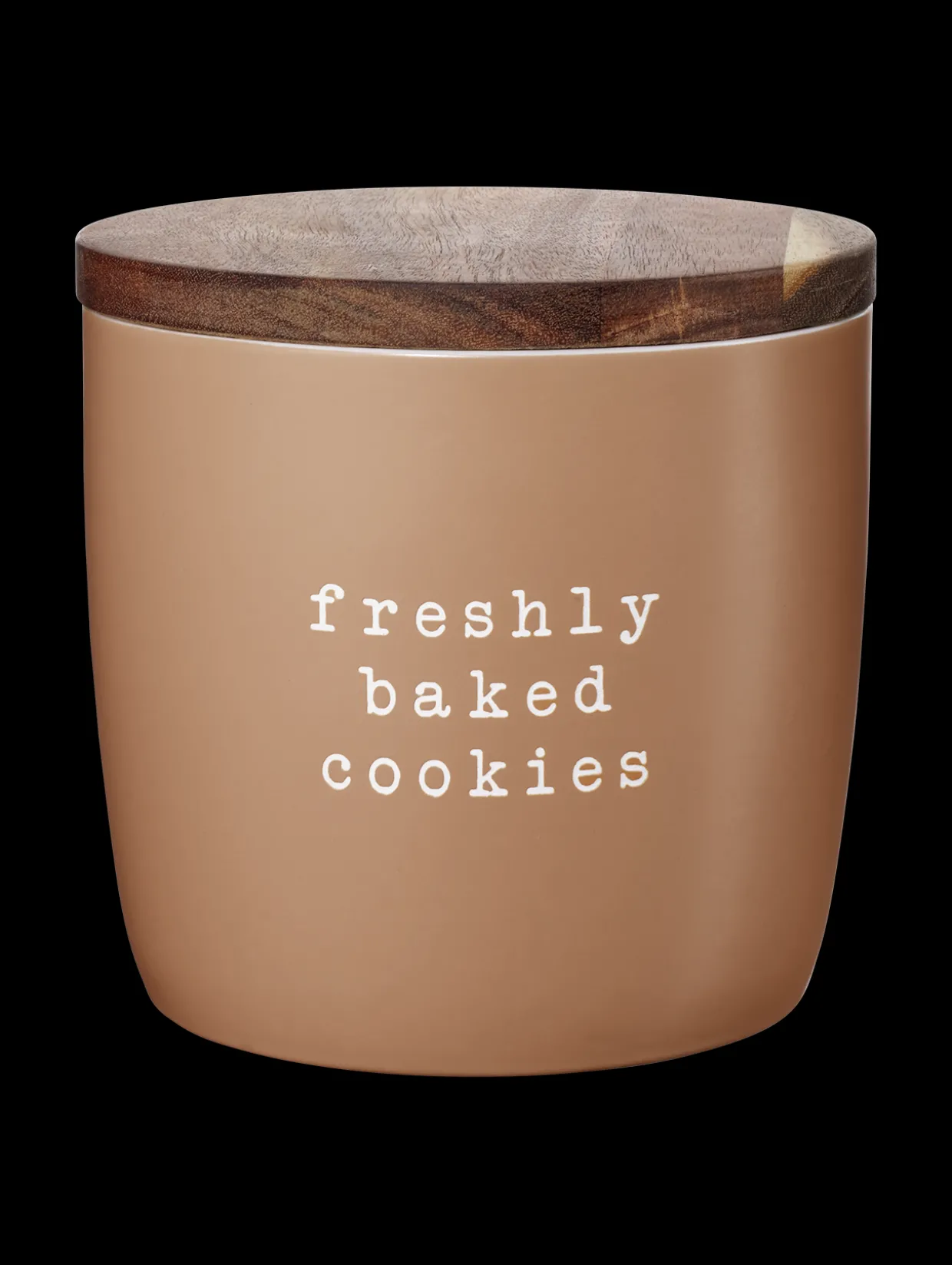dose, freshly baked cookies
