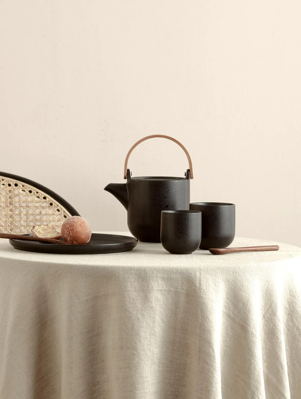 2er set teebecher, kuro