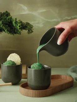 2er set teebecher, nori