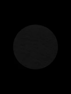 4er set untersetzer, black