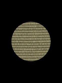 4er set untersetzer, nori rough