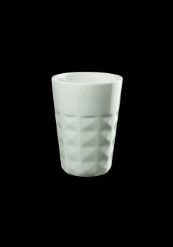 espressobecher, pale sky