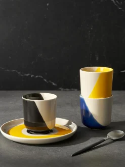 espressobecher, soleil