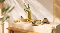 espressotasse mit unterteller, panna