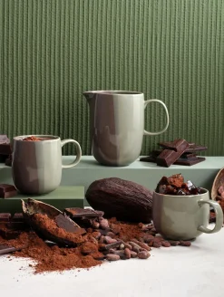 espressotasse, pistachio