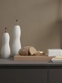 essig- und ölflasche