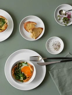 ess-/servierteller, rund