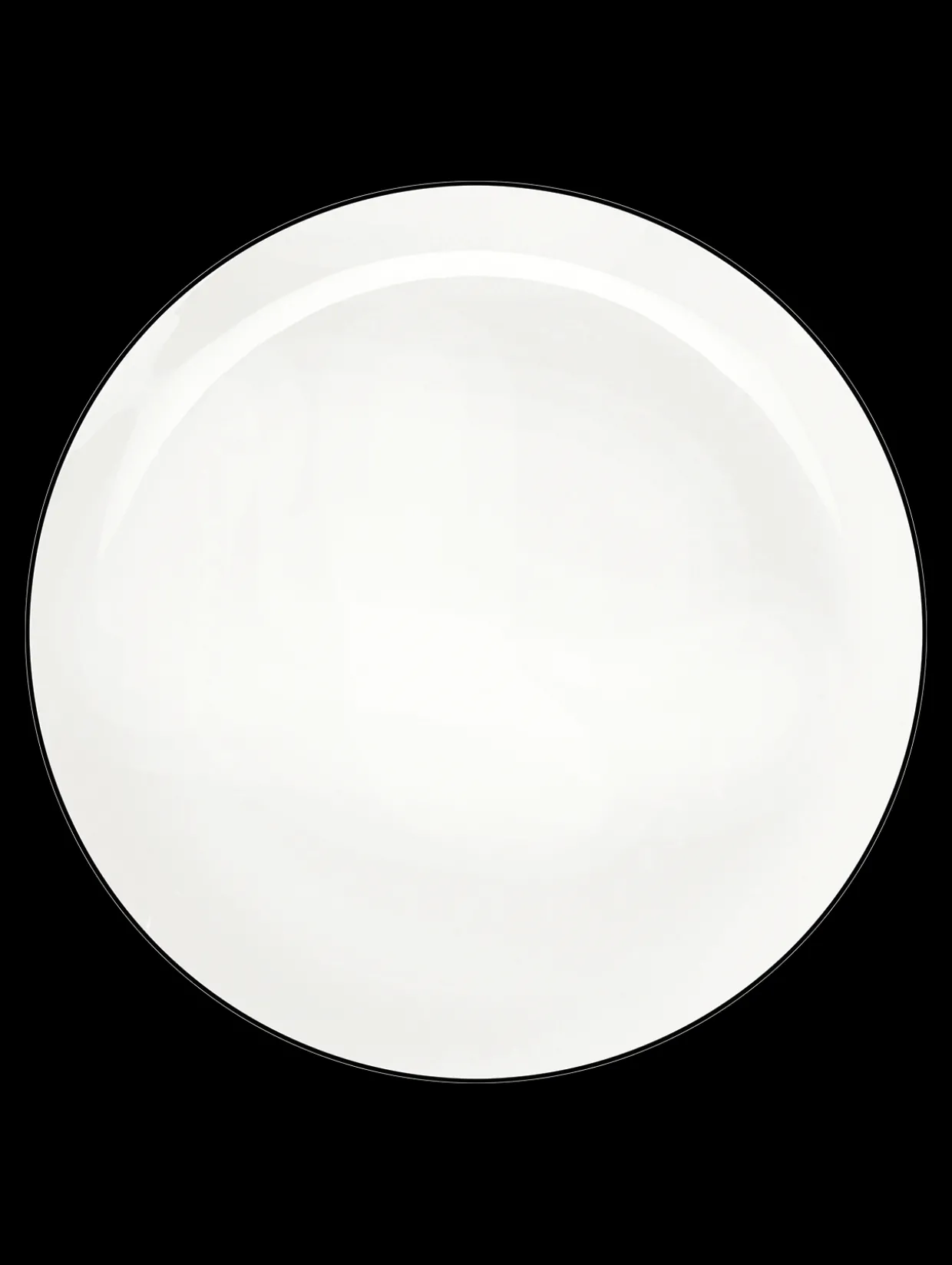 essteller, ligne noire