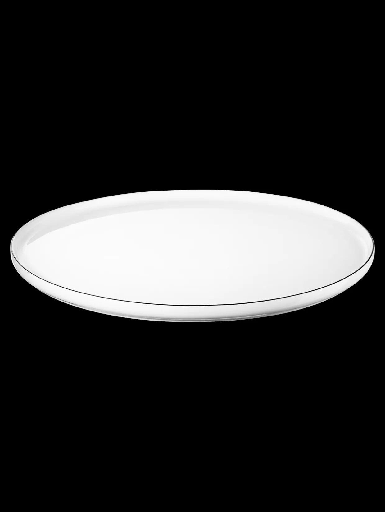 essteller, ligne noire