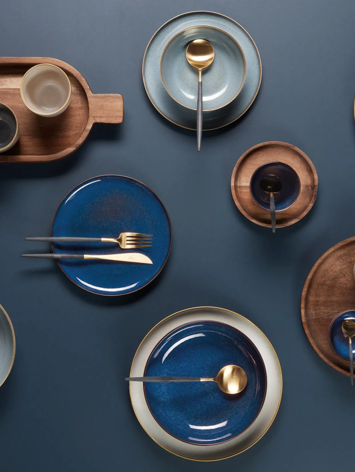 essteller, midnight blue