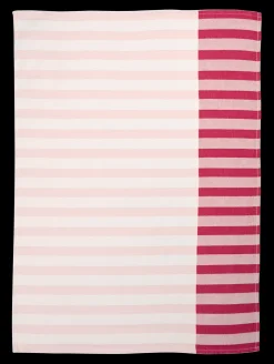 geschirrtuch, grenadine