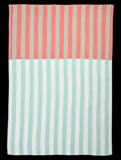 geschirrtuch, sunrise