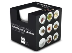 gewürz-/kräutermühle