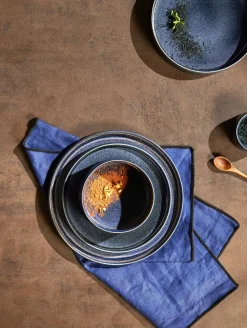 gourmetteller, carbon