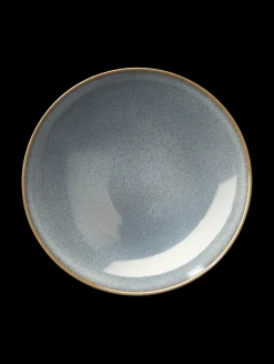 gourmetteller, denim