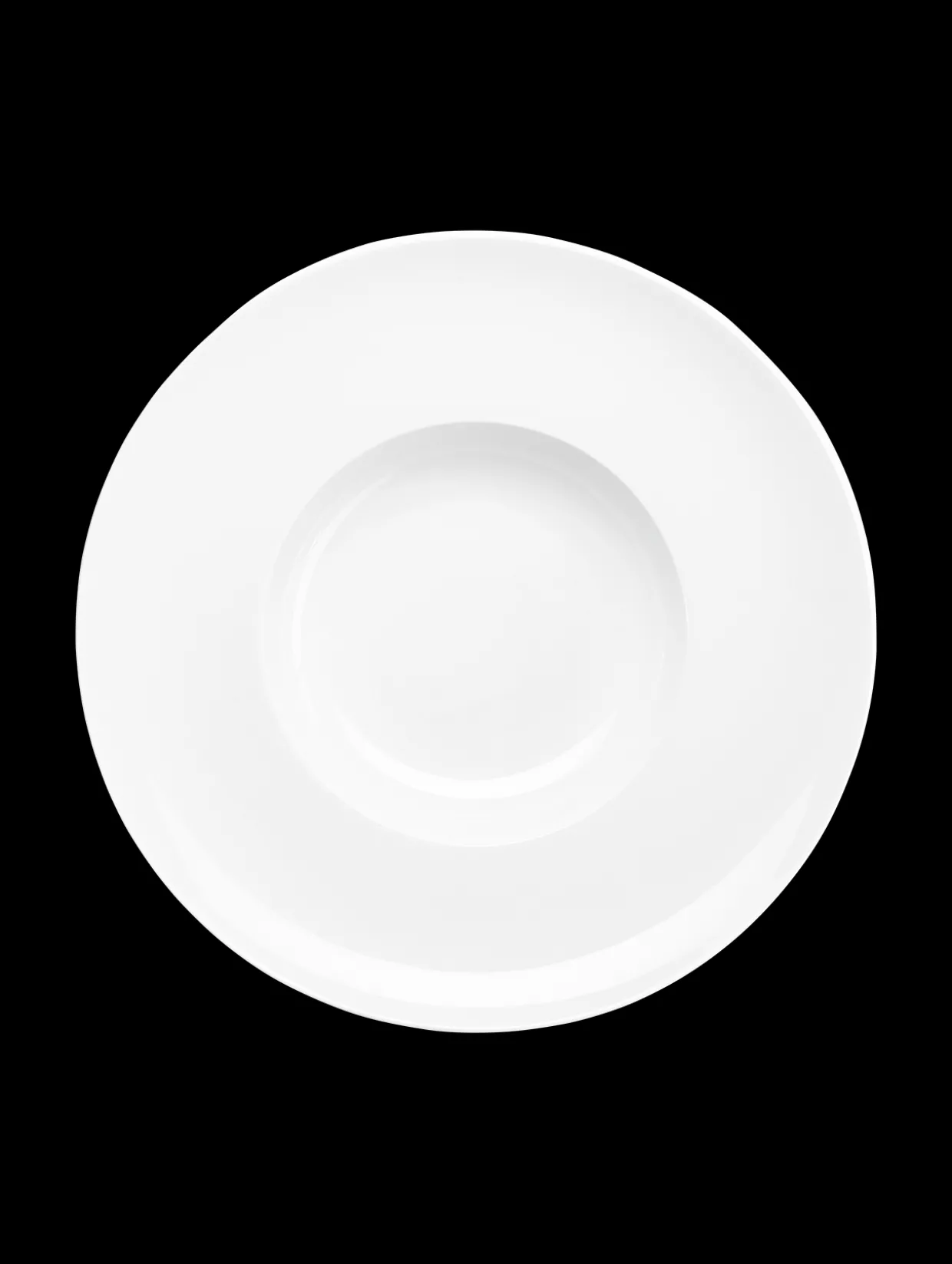 gourmetteller, groß