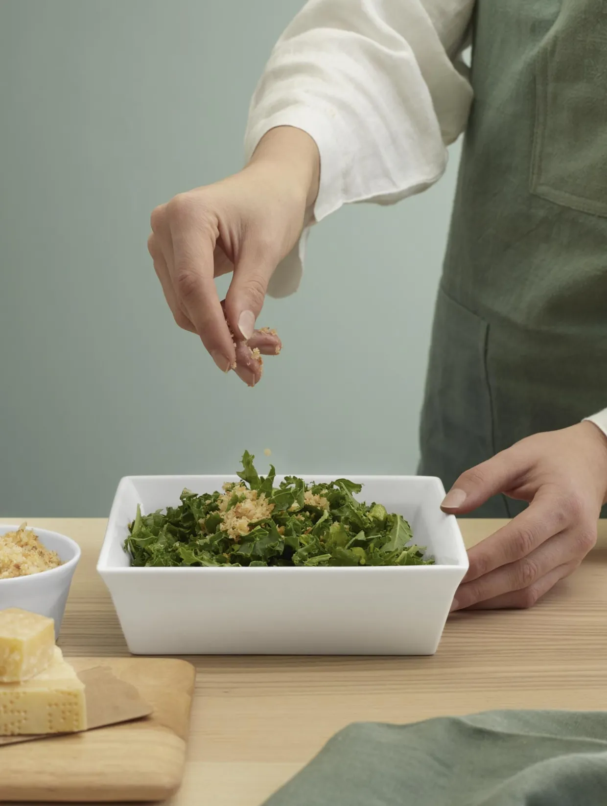 gratinform, quadratisch