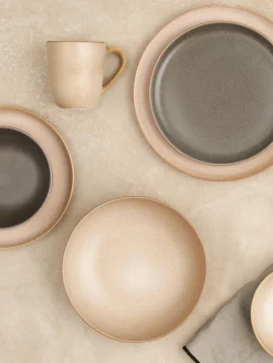 henkelbecher, almond