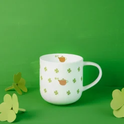 henkelbecher, cup of luck