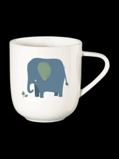 henkelbecher, emma elefant