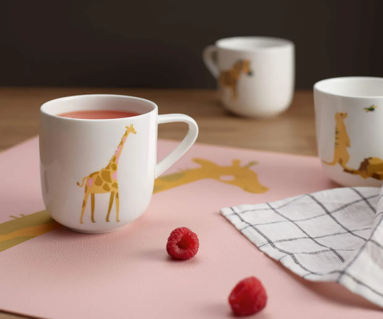 henkelbecher, kater kasimir