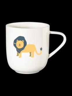 henkelbecher, leo löwe