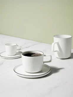 henkelbecher, oco ligne noire