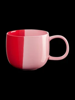 henkelbecher, strawberry smoothie