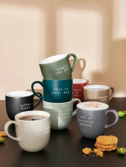 henkelbecher, this is your day