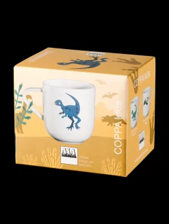 henkelbecher, velociraptor vincent