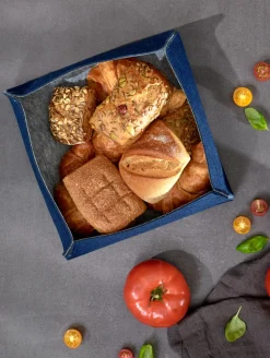 korb, midnight blue/ash