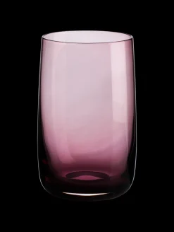 longdrinkglas, berry