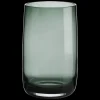 longdrinkglas, grün